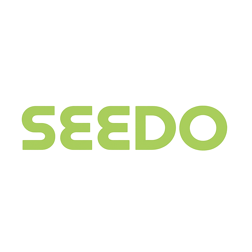 Seedo Logo